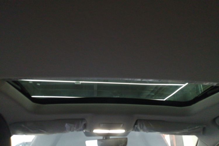 荣威i5 2023款 1.5L CVT豪华版局部细节22