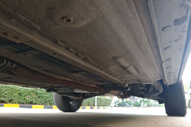 海马S5 2015款 1.5T CVT旗舰型局部细节9004