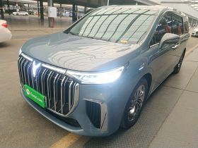 岚图汽车 岚图梦想家 2022款 低碳版 梦+智享包