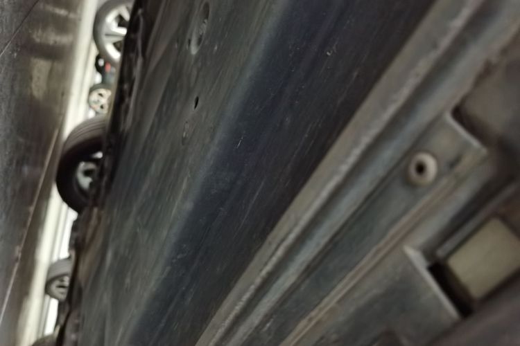 马自达 阿特兹 2018款 2.5L 蓝天尊崇版 国V局部细节9002