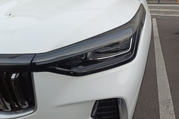 吉利汽车 博越 2026款 1.5TD 欢乐局部细节36