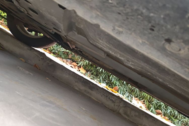 日产 轩逸 2016款 1.6XV CVT智享版局部细节9004