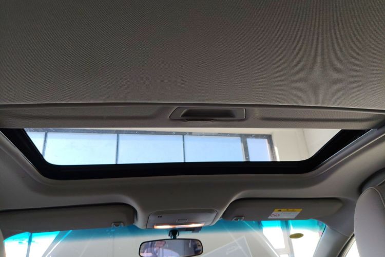 别克 英朗 2017款 15N 手动精英型中控内饰22