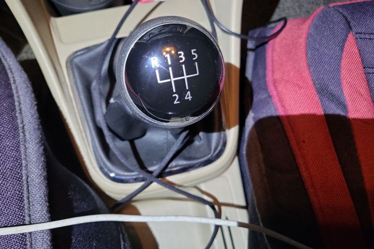 大众 捷达 2013款 1.6L 手动舒适型中控内饰18