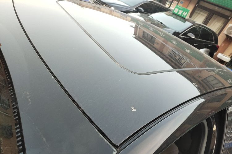 凯迪拉克XTS 2017款 28T 技术型局部细节57