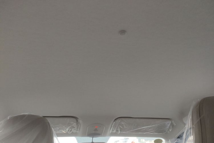 奔腾小马 2026款 222km 闪耀马局部细节22