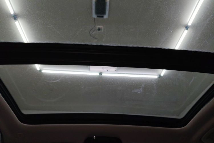 宝马X3 2020款  xDrive28i M运动套装中控内饰22