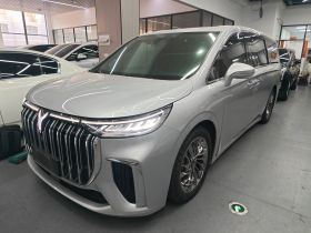 岚图汽车 岚图梦想家 2022款 低碳版 梦+智享包