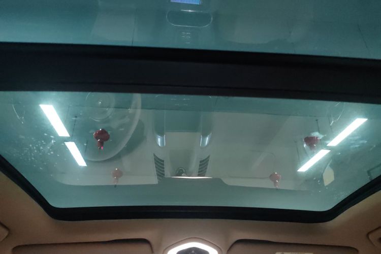 保时捷 2015款 Cayenne 3.0T局部细节22