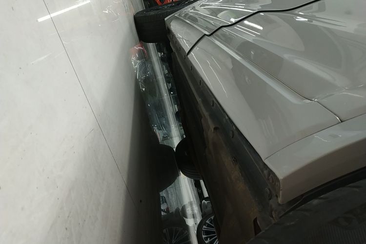 理想汽车 理想ONE 2021款 增程6座版局部细节9002