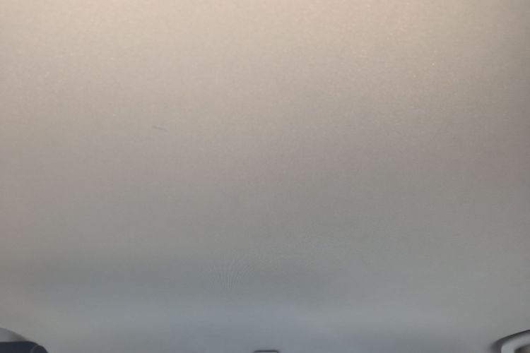 名爵3 2017款 1.5L 自动智联精英版中控内饰22