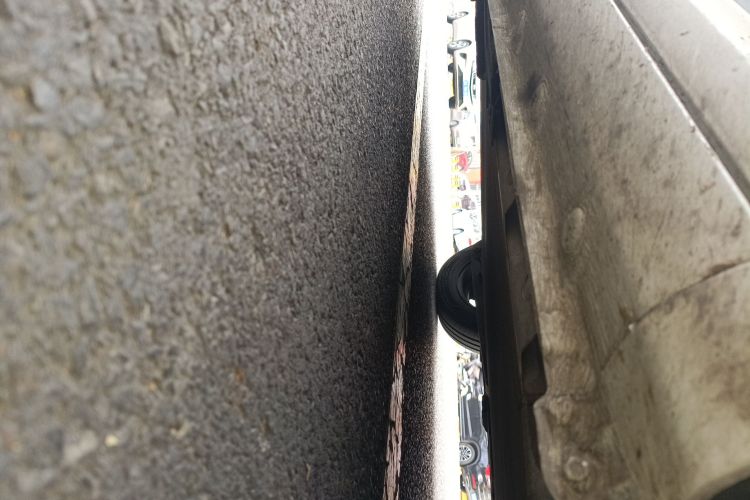 长安启源 长安Lumin 2024款 301km 启航版局部细节9001