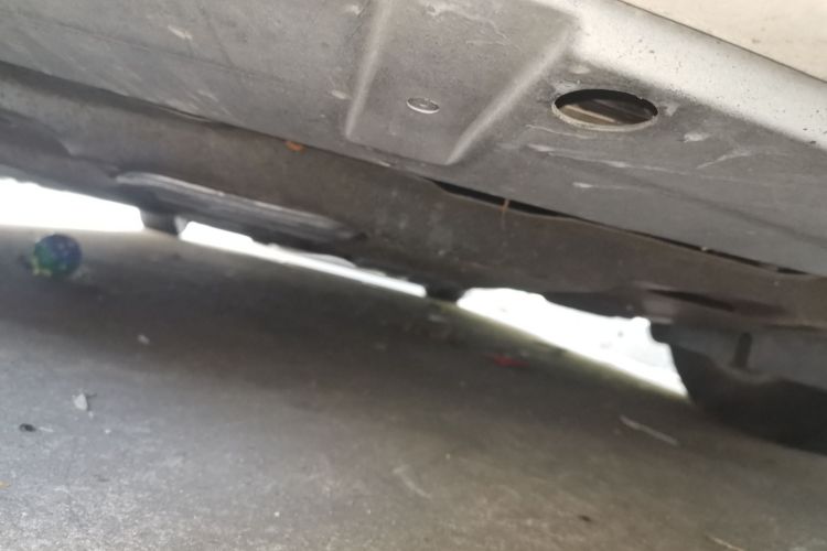 福特 福睿斯 2015款 1.5L 自动时尚型局部细节9005