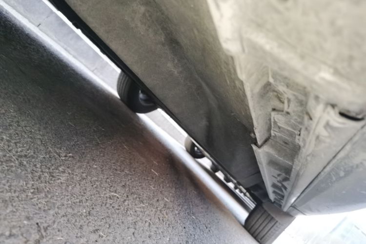 马自达CX-5 2017款 2.0L 自动两驱舒适型 国V局部细节9004