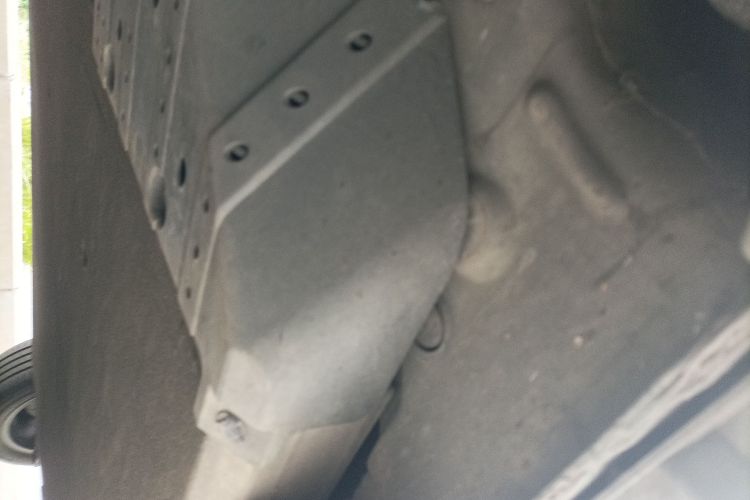 小鹏G3 2021款 G3i 460N局部细节9004