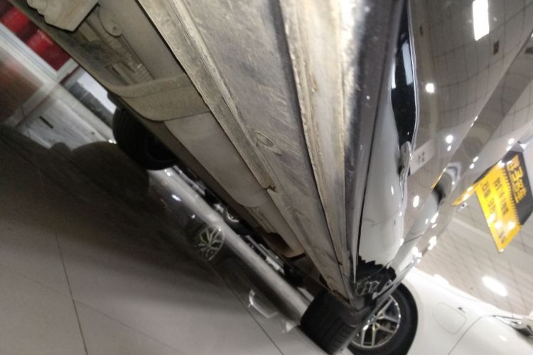 理想汽车 理想L6 2024款 Pro局部细节9001