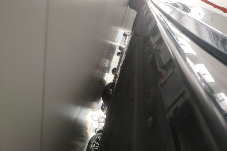 鸿蒙智行 智界R7 2024款 纯电 736km UItra局部细节9002