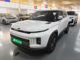 吉利汽车 吉利icon 2020款 1.5TD i9 BSG