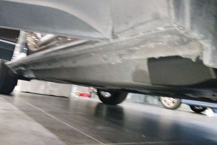 奥迪Q5 2016款 40 TFSI 技术型局部细节9001