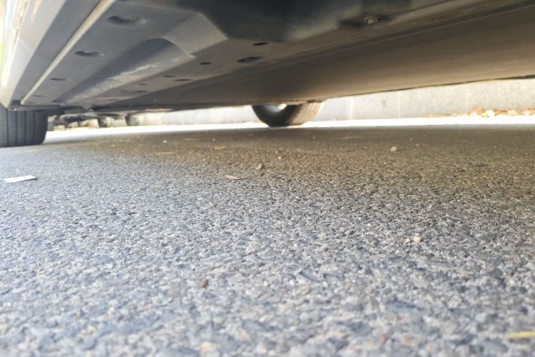 比亚迪 秦PLUS 2021款 EV 500KM 豪华型局部细节9003