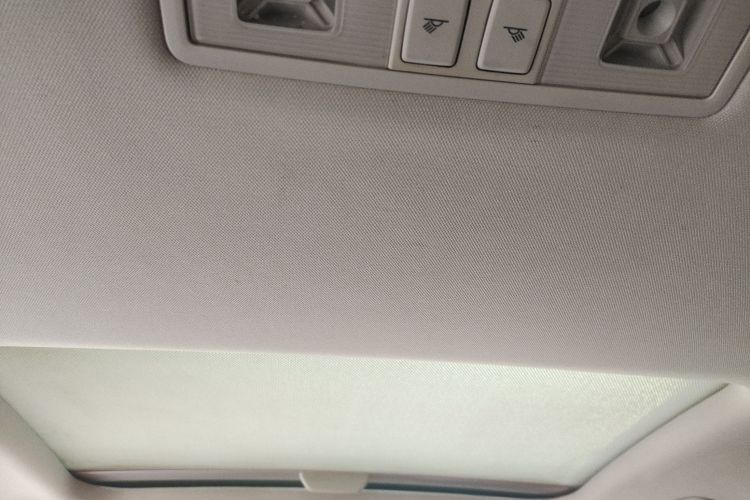 大众 凌渡 2018款 230TSI DSG风尚版中控内饰22