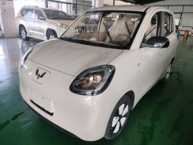 五菱汽车 宏光MINIEV 2025款 四门版 进阶款