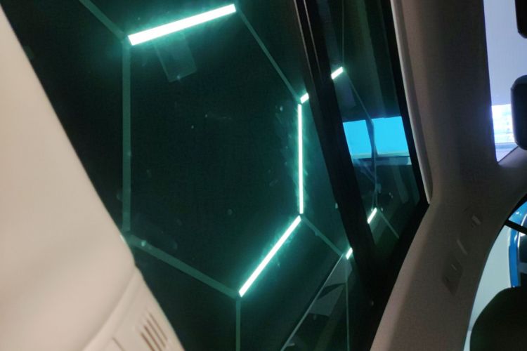 大众 迈腾 2019款 330TSI DSG 领先型 国VI局部细节22