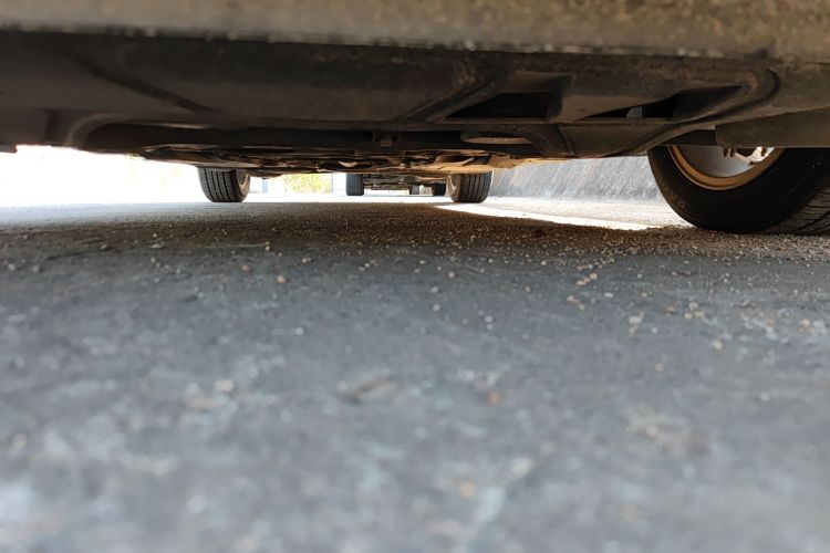 大众 高尔夫 2014款 1.6L 自动舒适型局部细节9008