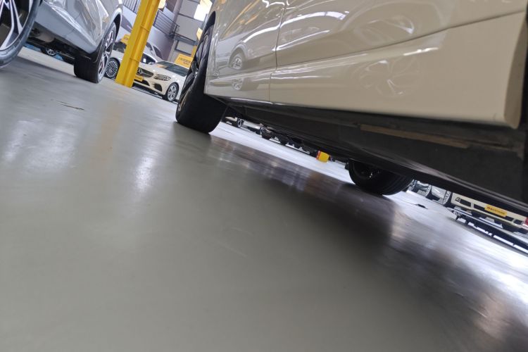 理想汽车 理想L6 2024款 Pro局部细节9002