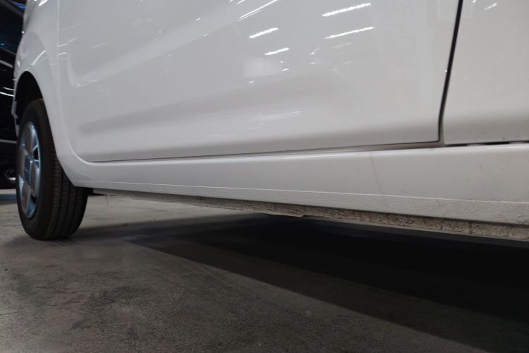 吉利银河 2024款 熊猫mini 200km 耐力熊局部细节9001