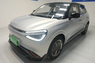 东风纳米 纳米01 2024款 共创版  共创WE版