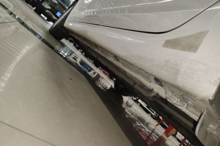 现代 悦纳RV 2017款 1.4L 自动活力版SPORT 国V局部细节9002