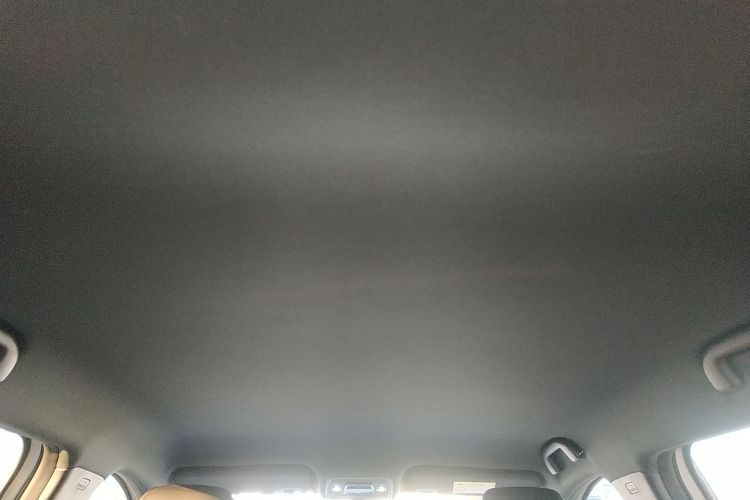 比亚迪 海鸥 2025款 305km 活力版中控内饰22