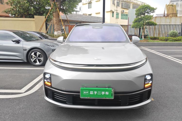 理想汽车 理想L7 2023款 Pro车身外观6001