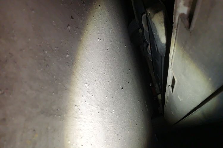 现代 库斯途 2021款 270TGDi 领先版 GLS局部细节9002