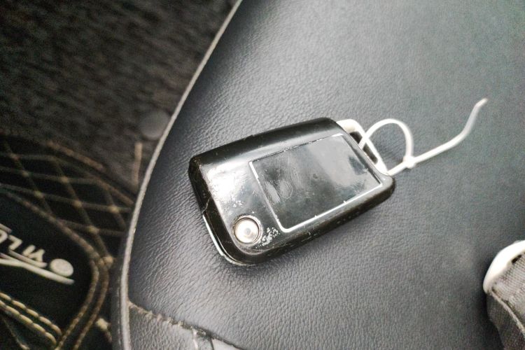 大众 速腾 2020款 280TSI DSG舒适型 国VI中控内饰7001