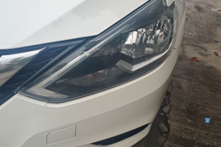 日产 轩逸 2021款 经典 1.6XL CVT豪华版局部细节36