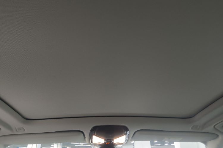 宝马X5(进口) 2021款 改款 xDrive30i M运动套装中控内饰22