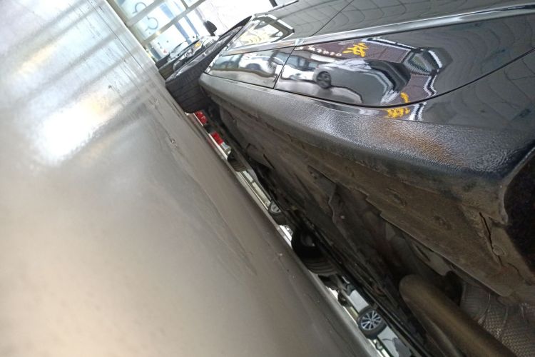 别克 君越 2022款 552T 豪华型局部细节9002