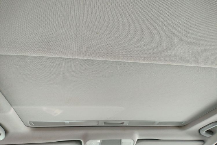 奔驰C级 2013款 C 260 时尚型 Grand Edition局部细节22