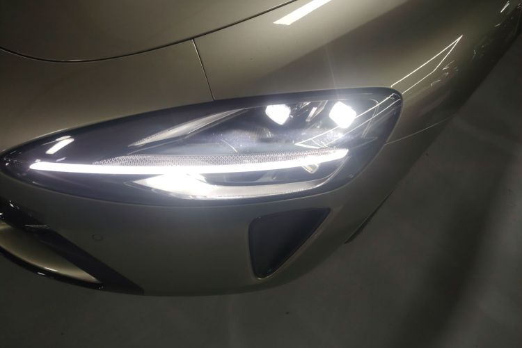 小米汽车 小米SU7 2024款 四驱超长续航高阶智驾Max版局部细节36