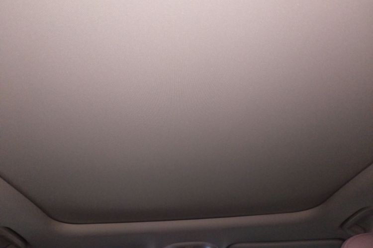 领克06 2023款 Remix 1.5T Shero局部细节22