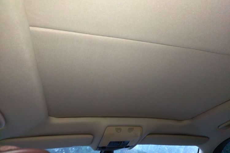 宝马X5(进口) 2011款 xDrive50i 领先型局部细节22