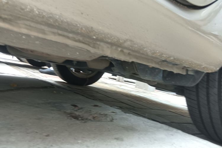 大众 高尔夫 2016款 230TSI 自动舒适型局部细节9003