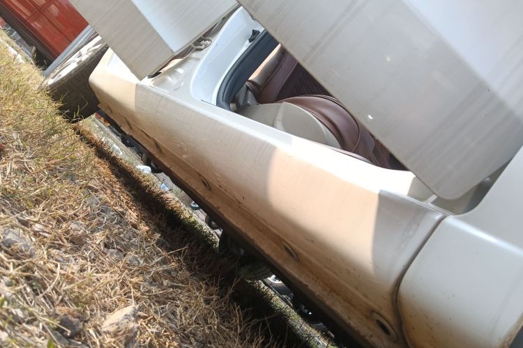 长安 逸动 2014款 1.6L 自动豪华型局部细节9001