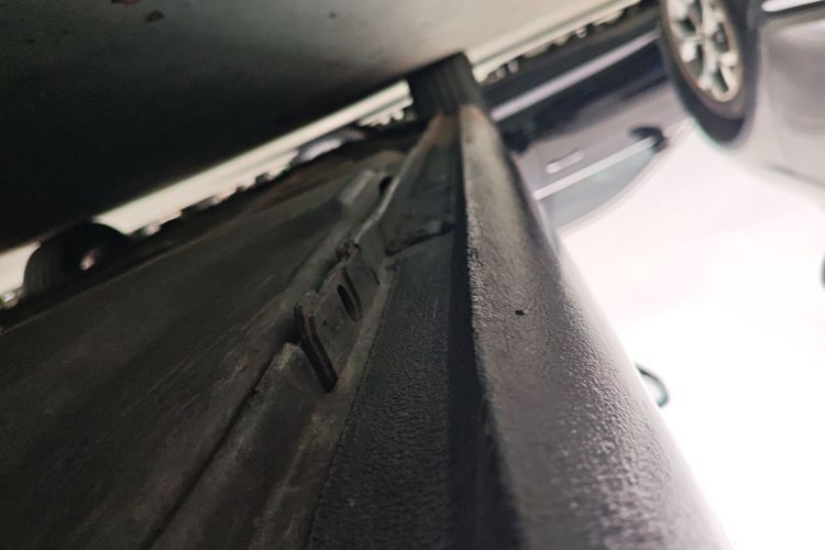 标致508 2013款 2.0L 两周年纪念 自动智享版局部细节9002