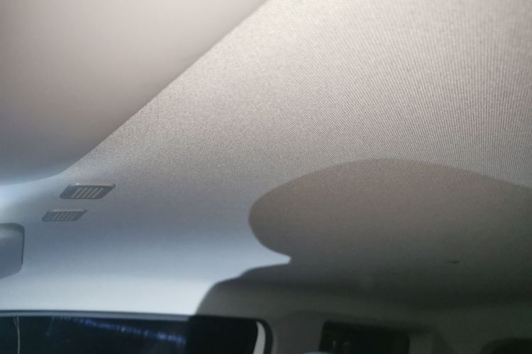 吉利银河 2023款 熊猫mini 200km 耐力熊局部细节22