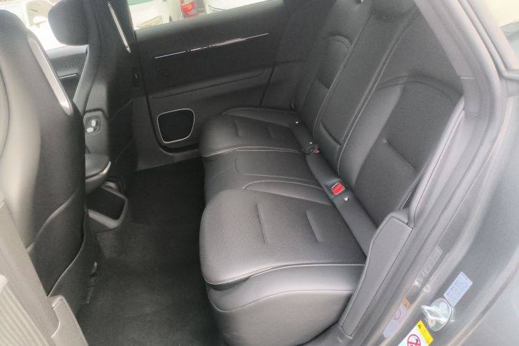 阿维塔12 2025款 Ultra增程版中控内饰7004