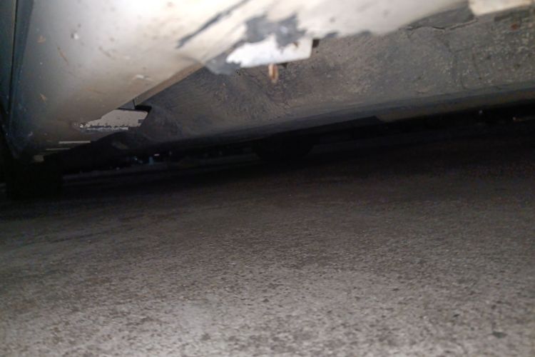 福特 蒙迪欧 2013款 2.0L GTDi200时尚型局部细节9002