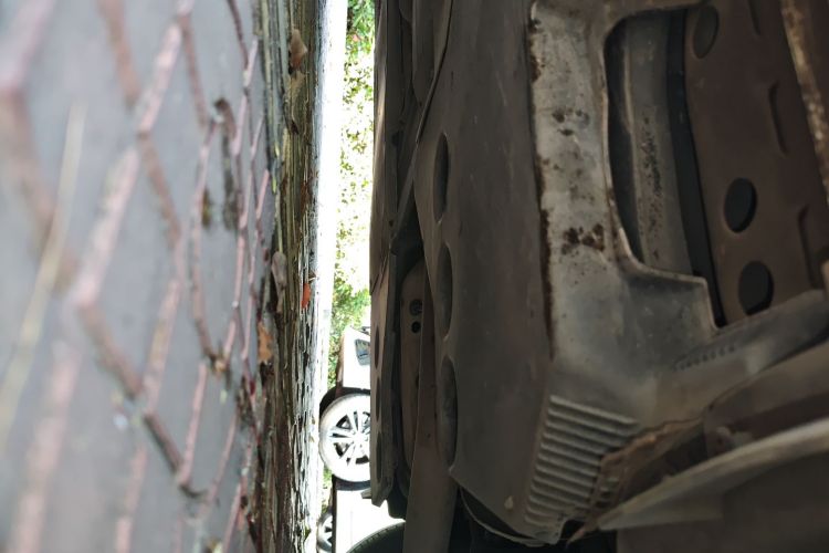 凯迪拉克CT5 2021款 28T 豪华型局部细节9003